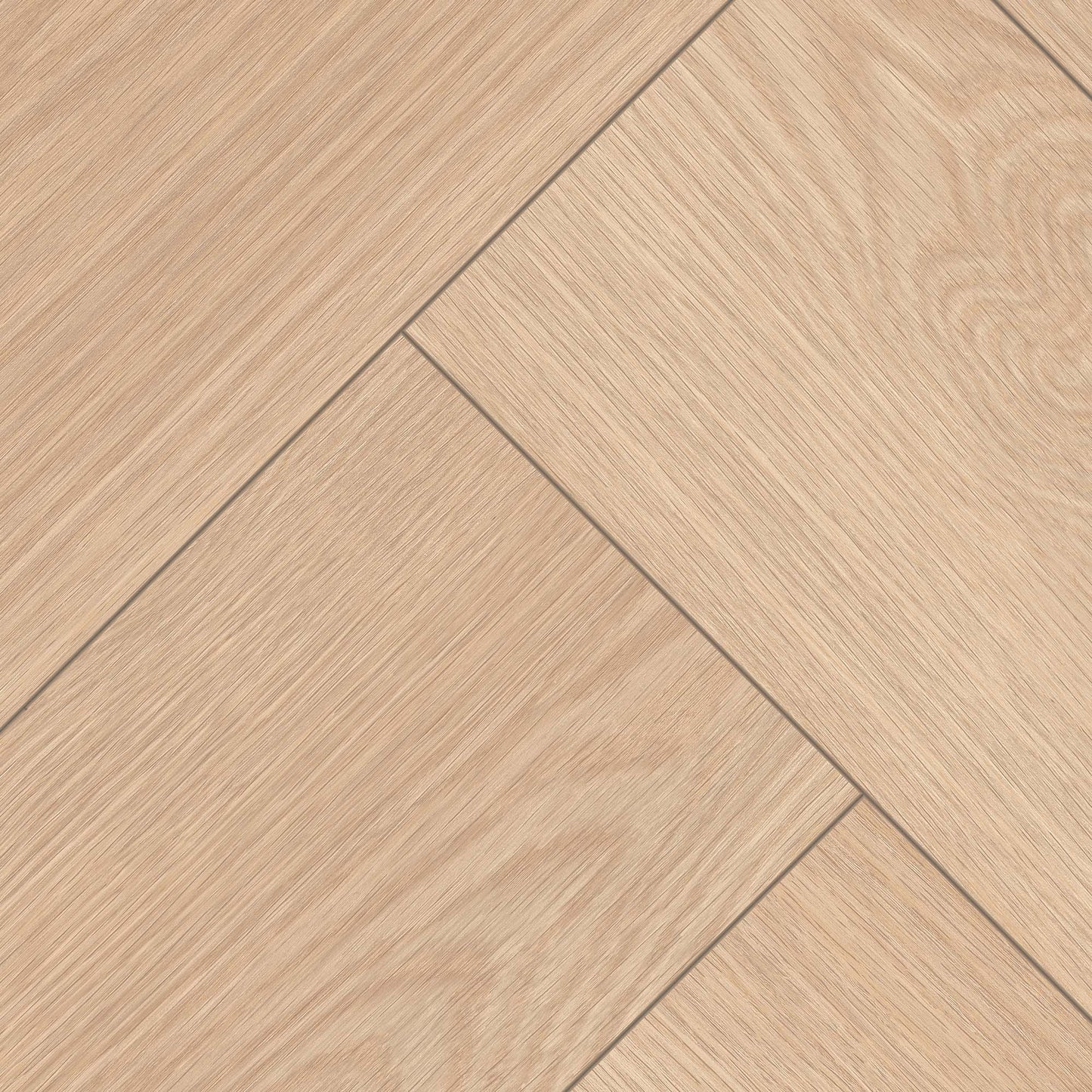 Warm Heritage Oak - Wood Essence Water Resistant 8mm Herringbone Laminate Flooring