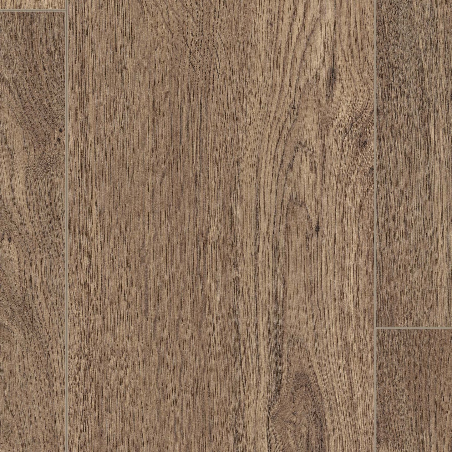 Smoked Oak - Wood Essence Aqua Water Resistant 10mm Laminate Sample