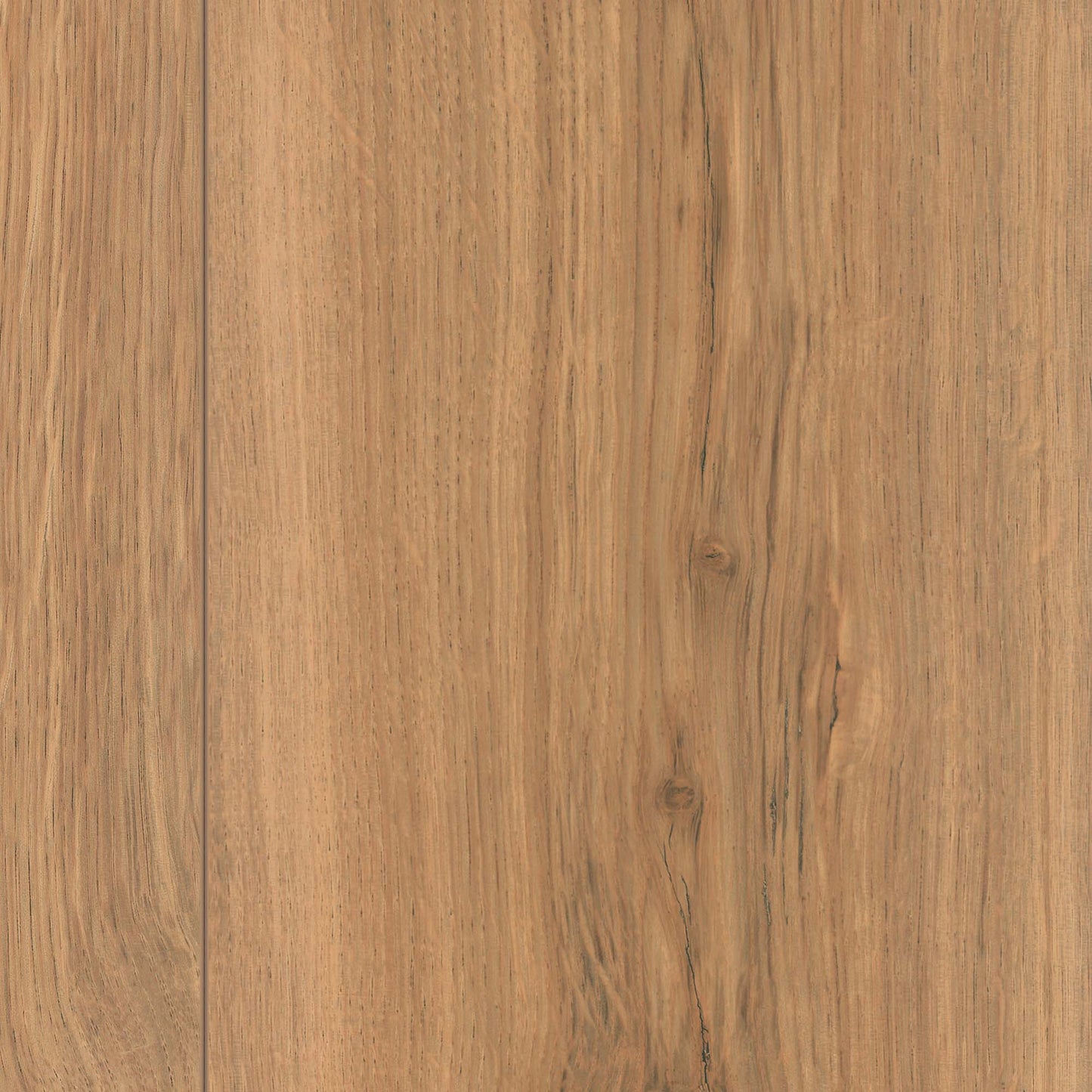 Natural Honey Oak - Wood Essence Aqua Water Resistant 12mm Laminate Flooring