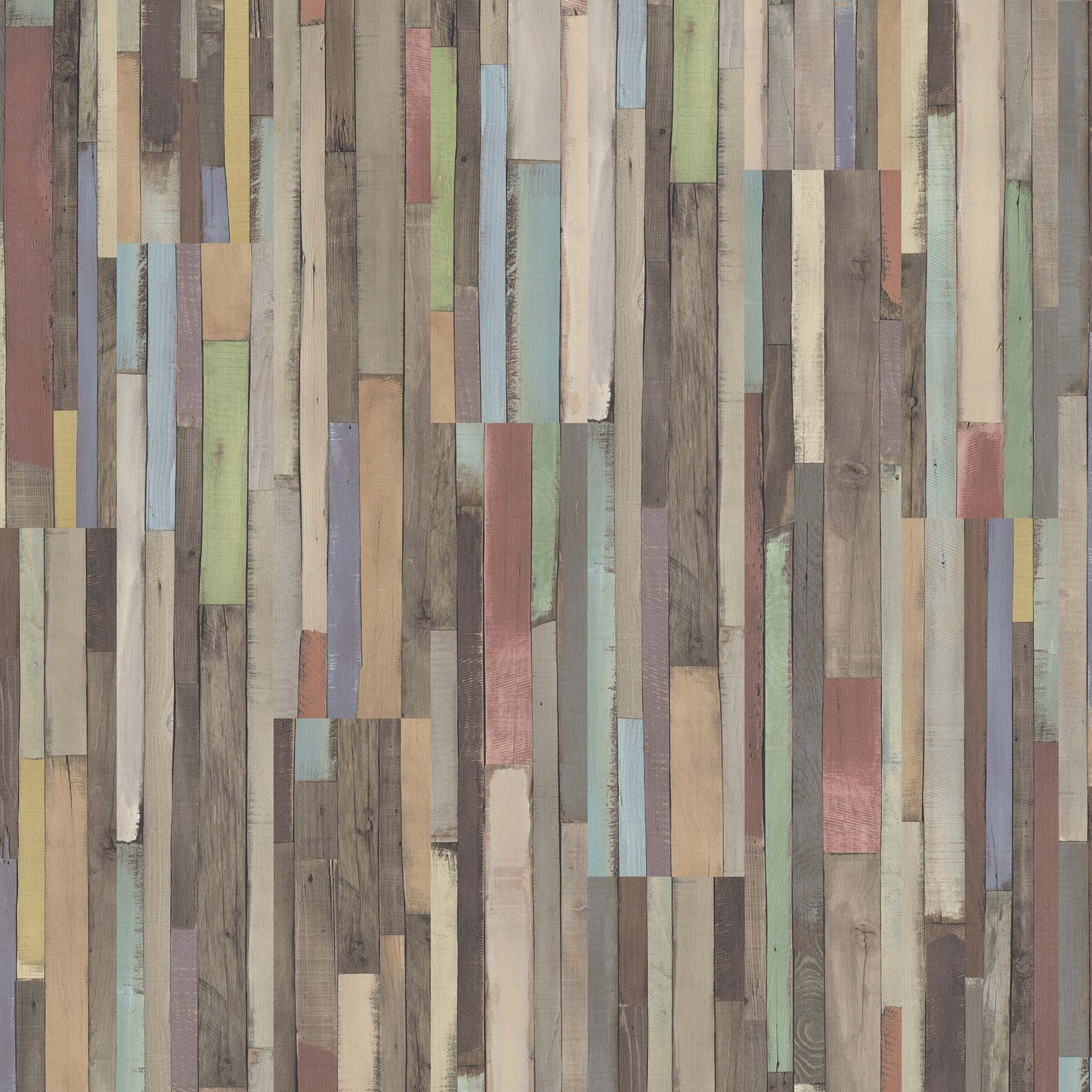 Colour Elara - Wood Essence Water Resistant 7mm Laminate Sample