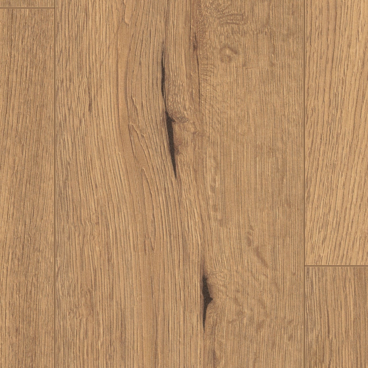 Untamed Oak - Wood Essence Water Resistant 7mm Laminate Sample