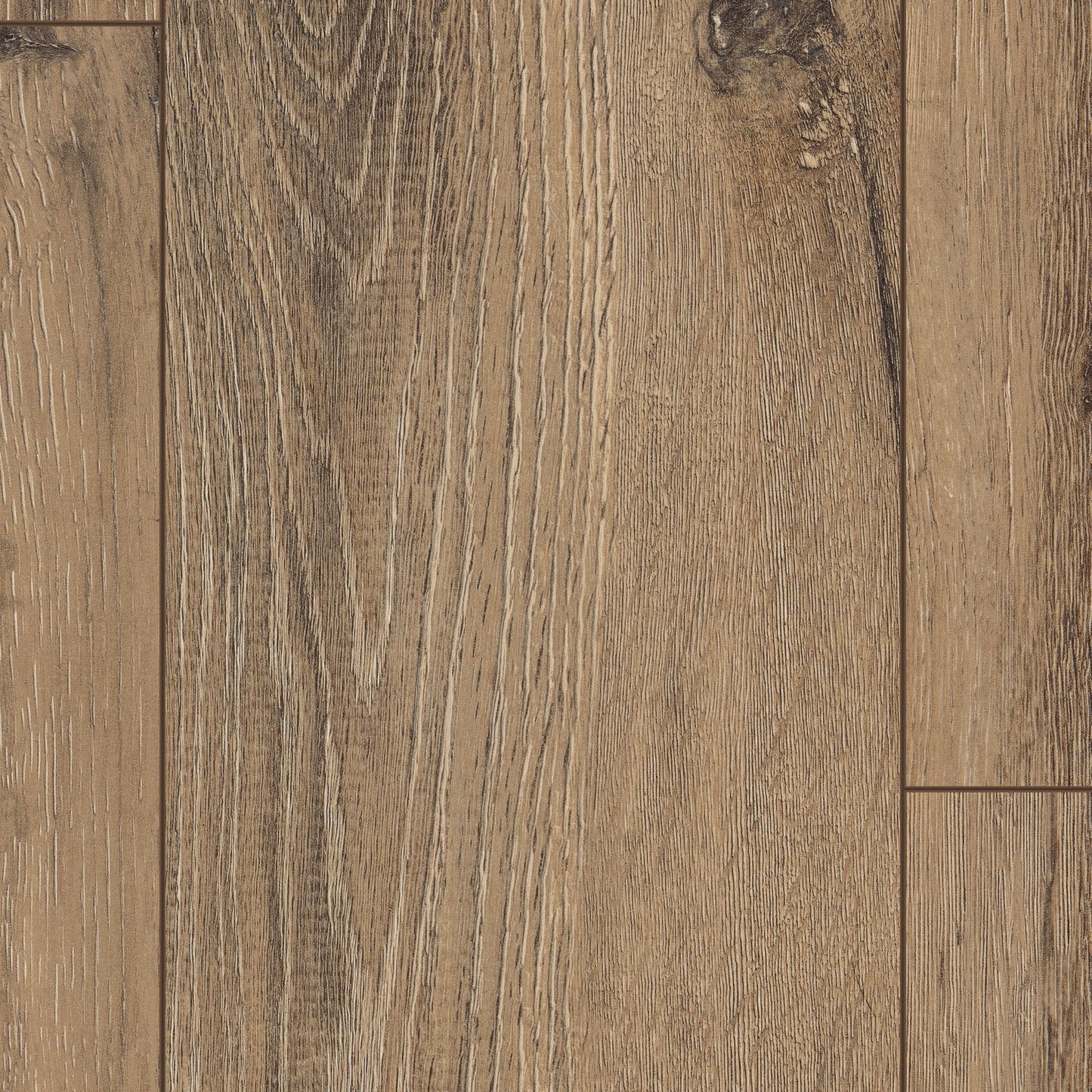 Deep Panel Oak - Wood Essence Water Resistant 8mm Laminate Flooring
