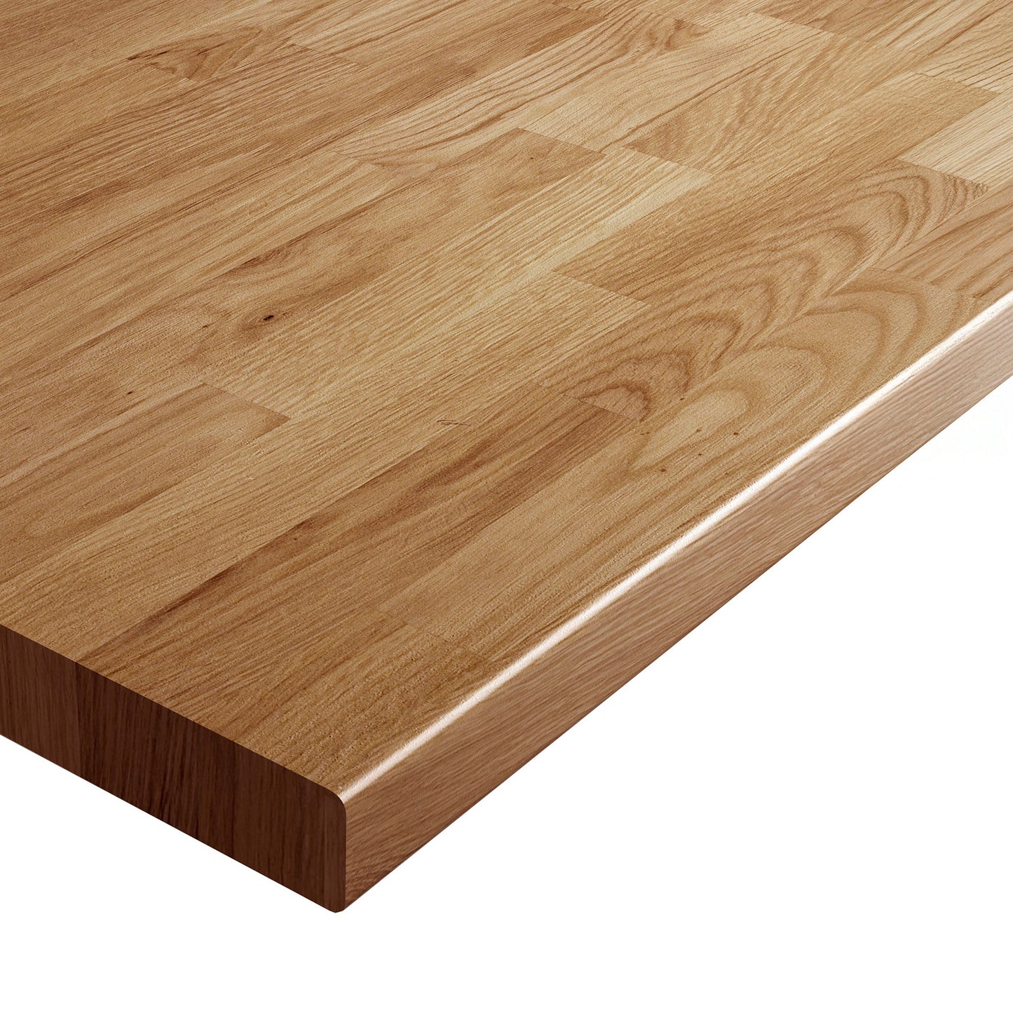 Colmar oak - Matt Worktop Sample (WT38RD-9)