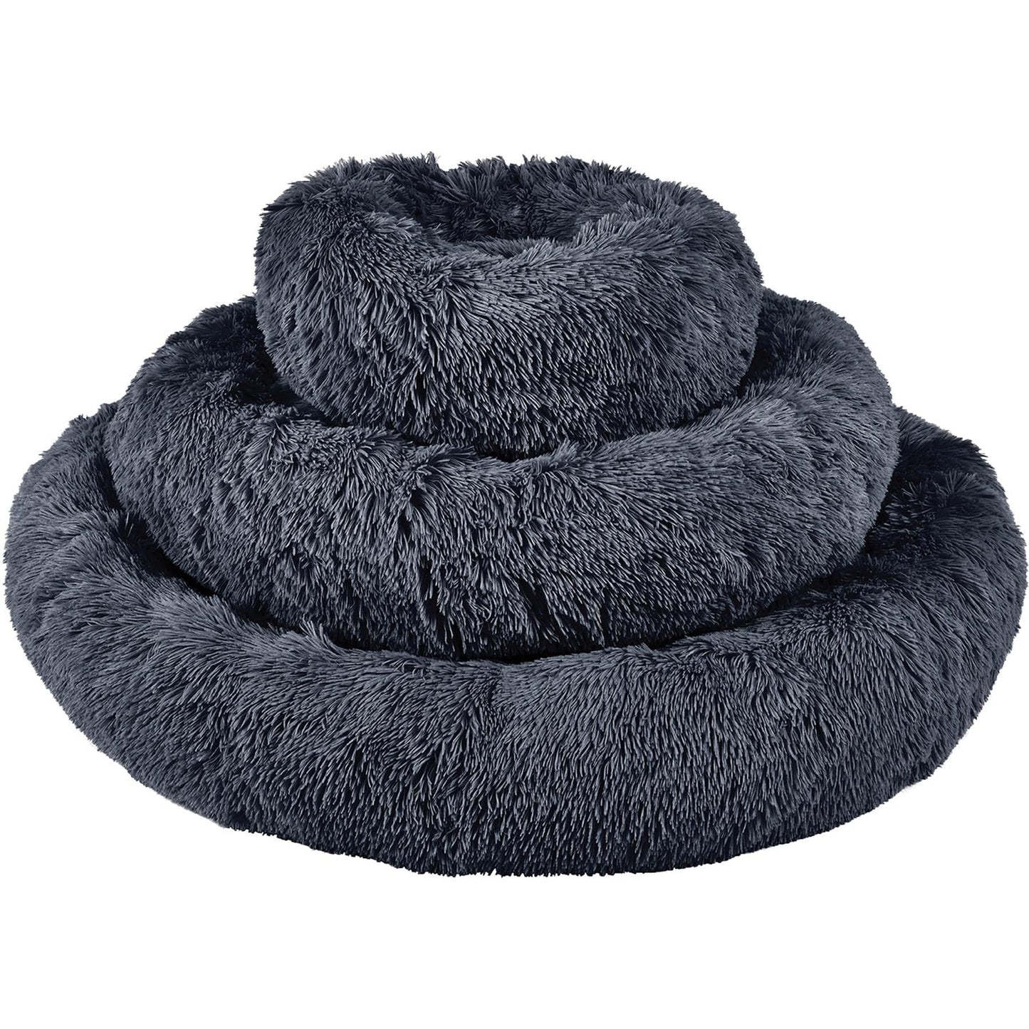 Seventh Heaven Bed
