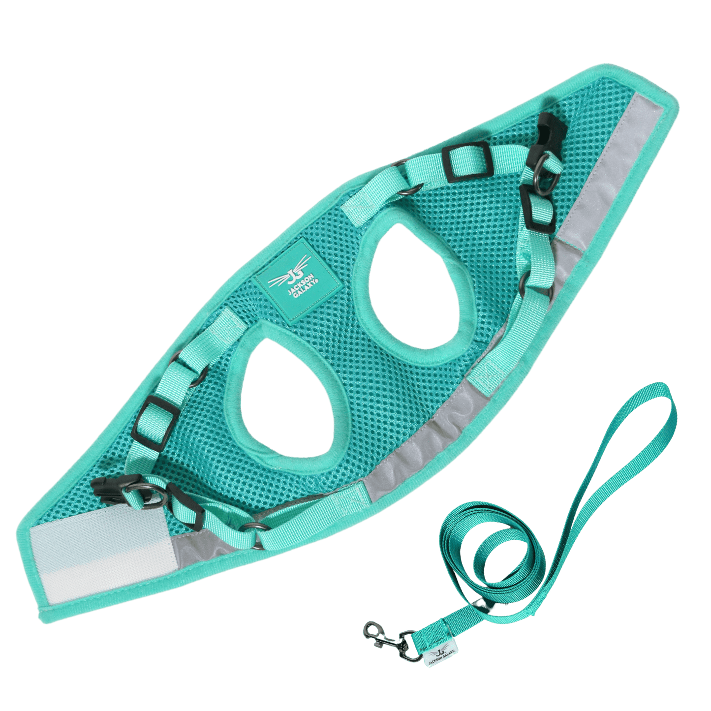 Jackson Galaxy x Travel Cat Complete Bundle