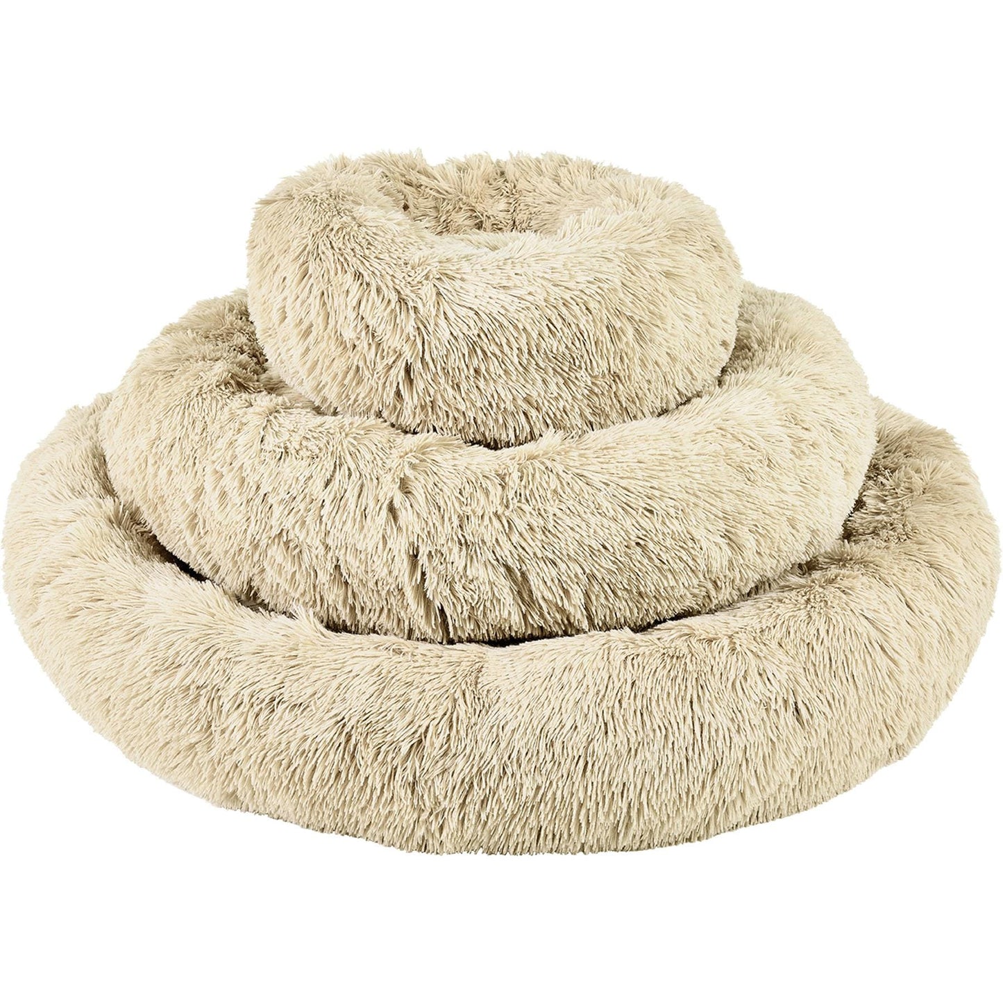Seventh Heaven Bed