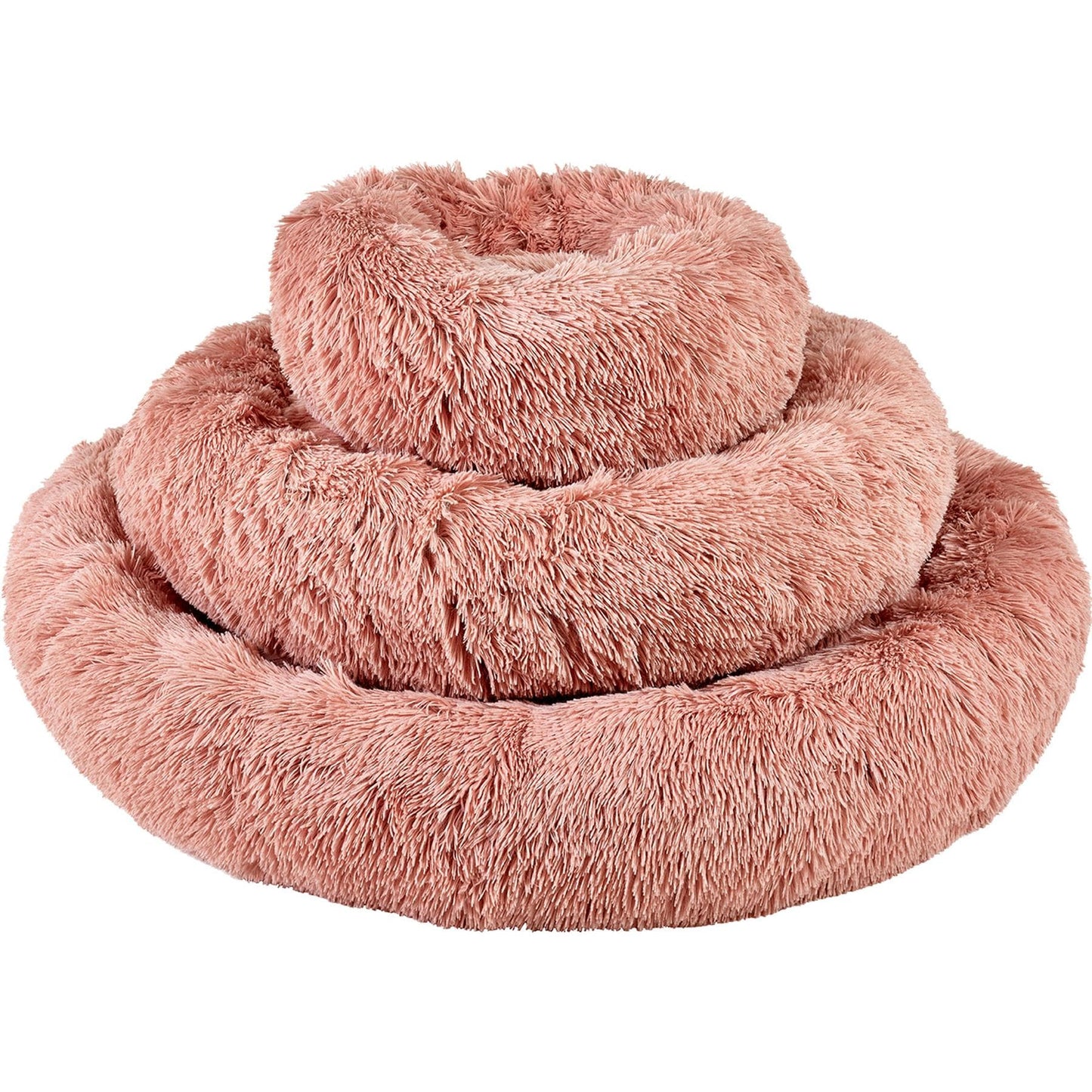 Seventh Heaven Bed