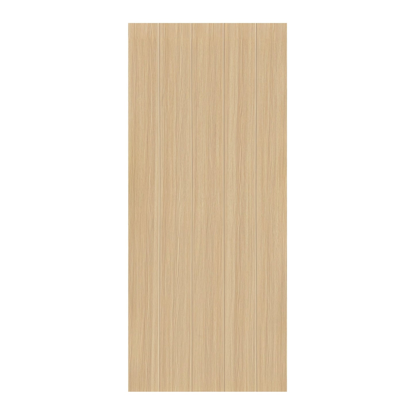 Oak Internal Fully Finished Cottage Laminate FD30 Fire Door