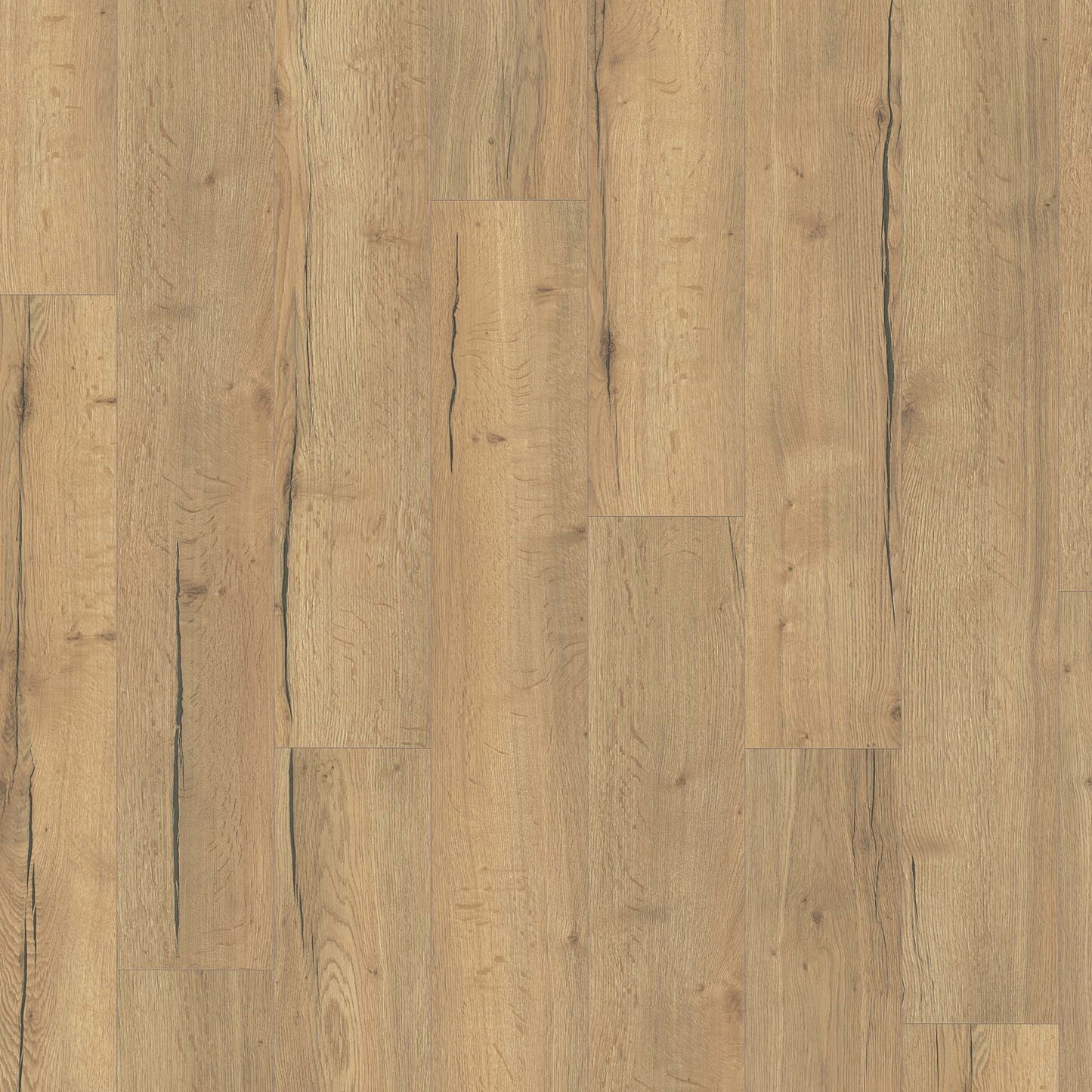 Ethereal Oak - Wood Essence Aqua Water Resistant 10mm Laminate Flooring