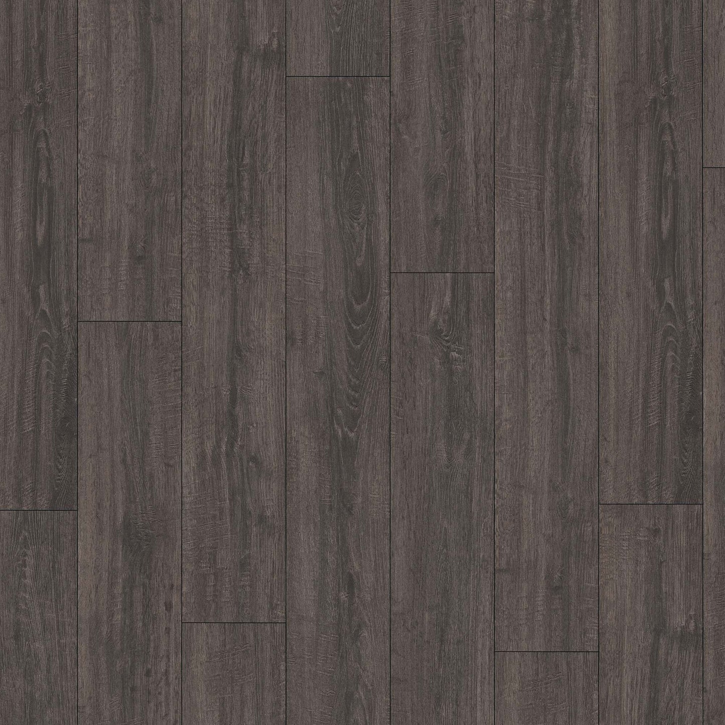 Generation Grey Oak - Wood Essence Aqua Water Resistant 10mm Laminate Sample