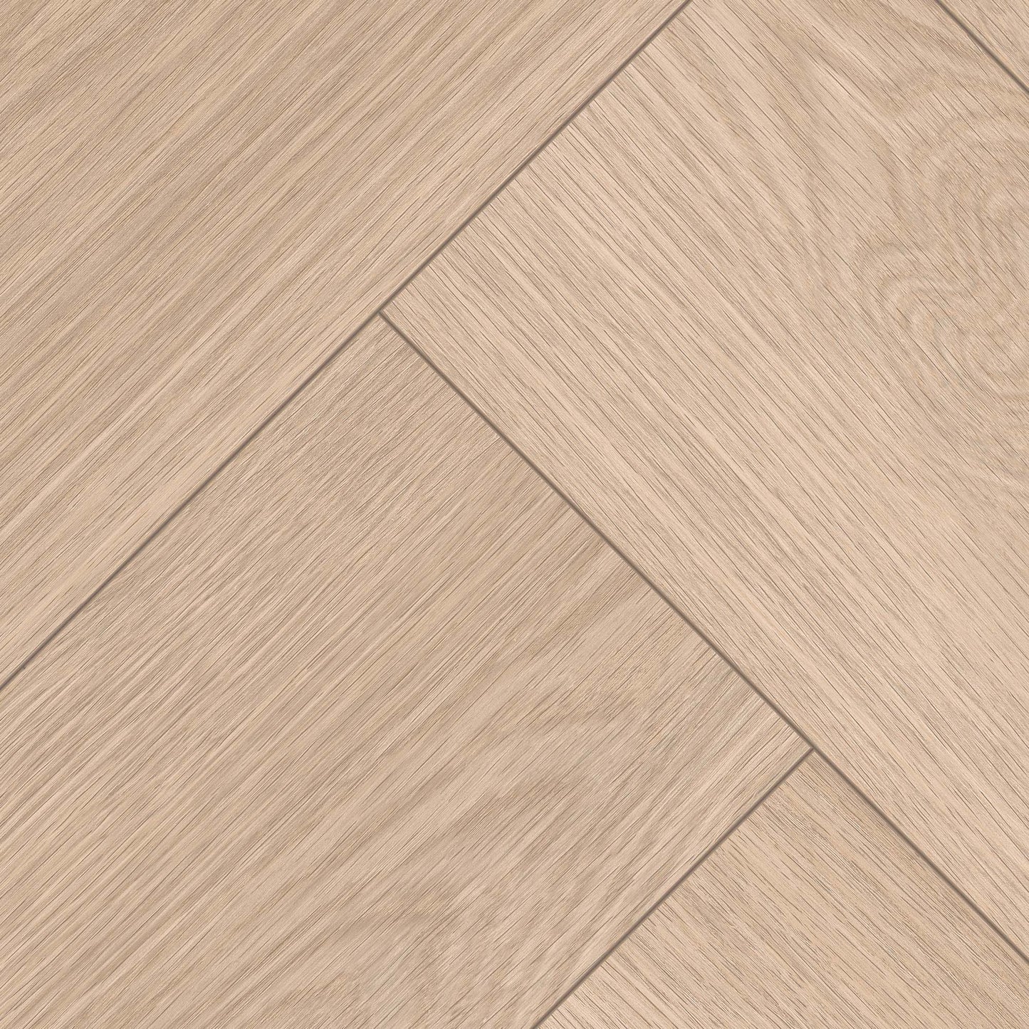 Soft Heritage Oak - Wood Essence Water Resistant 8mm Herringbone Laminate Sample