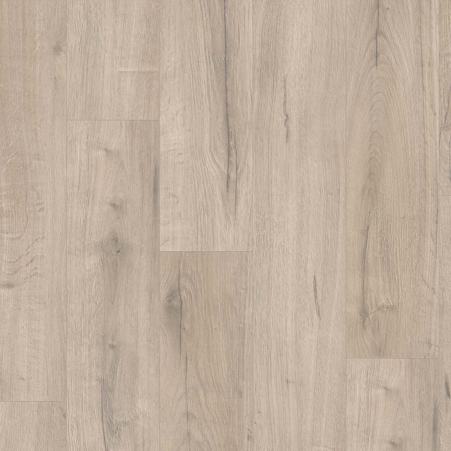 Light Creme Oak - Wood Essence Aqua Water Resistant 12mm Laminate Flooring