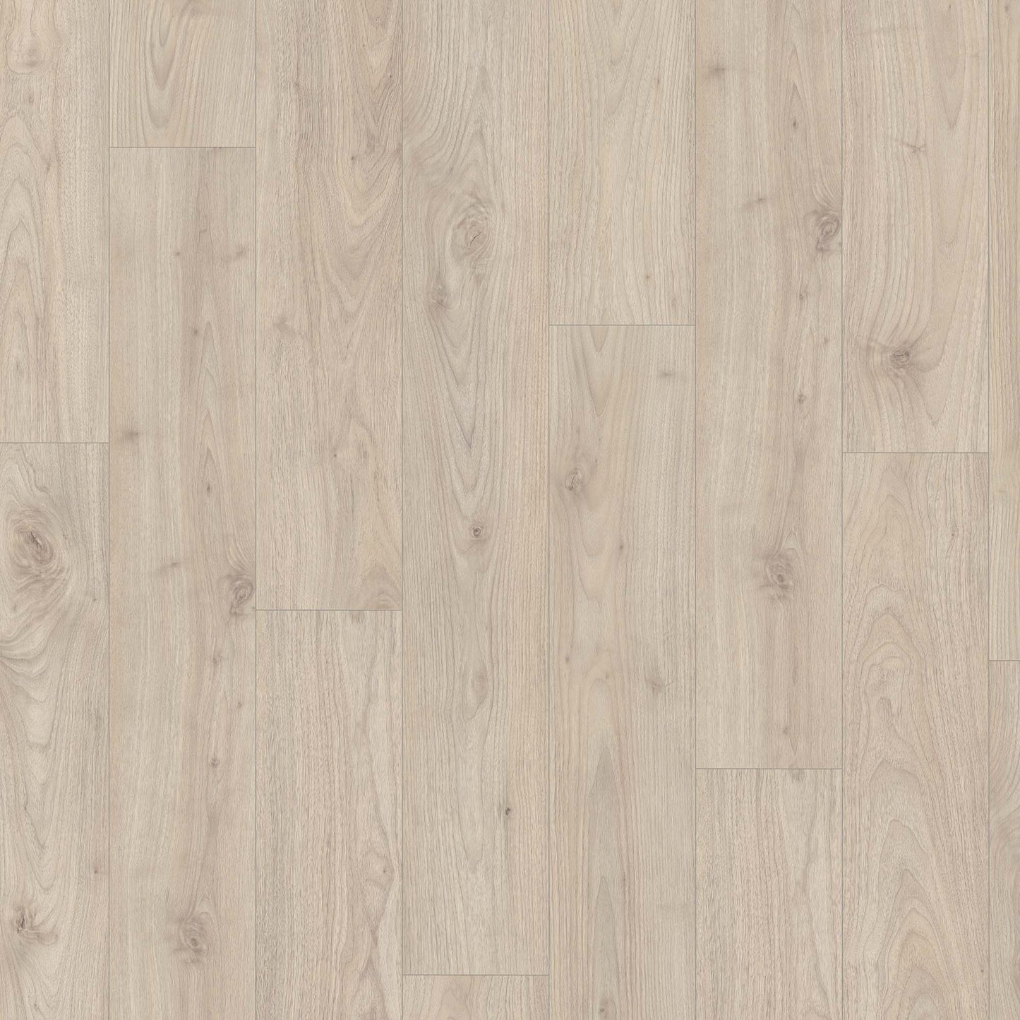 Soft Haven - Wood Essence Water Resistant 8mm Laminate Flooring