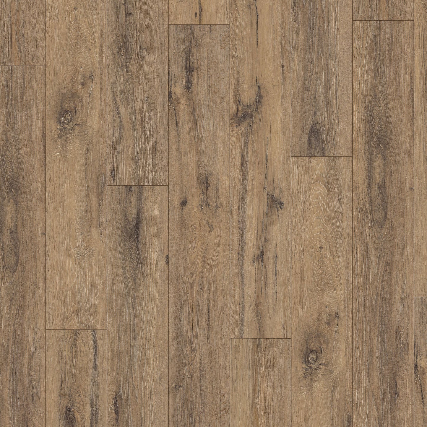 Deep Panel Oak - Wood Essence Water Resistant 8mm Laminate Sample