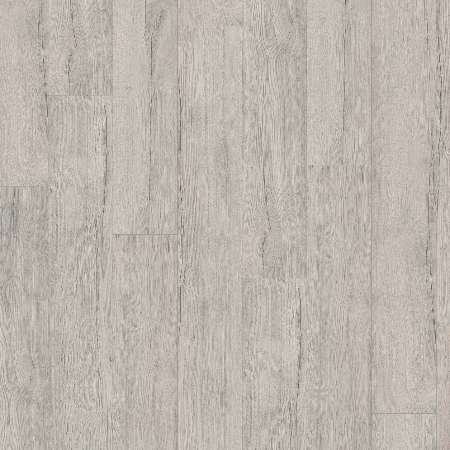 Misted Oak - Wood Essence Water Resistant 8mm Laminate Sample