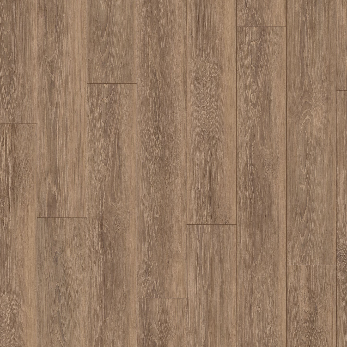 Warm Haven Oak - Wood Essence Water Resistant 8mm Laminate Flooring