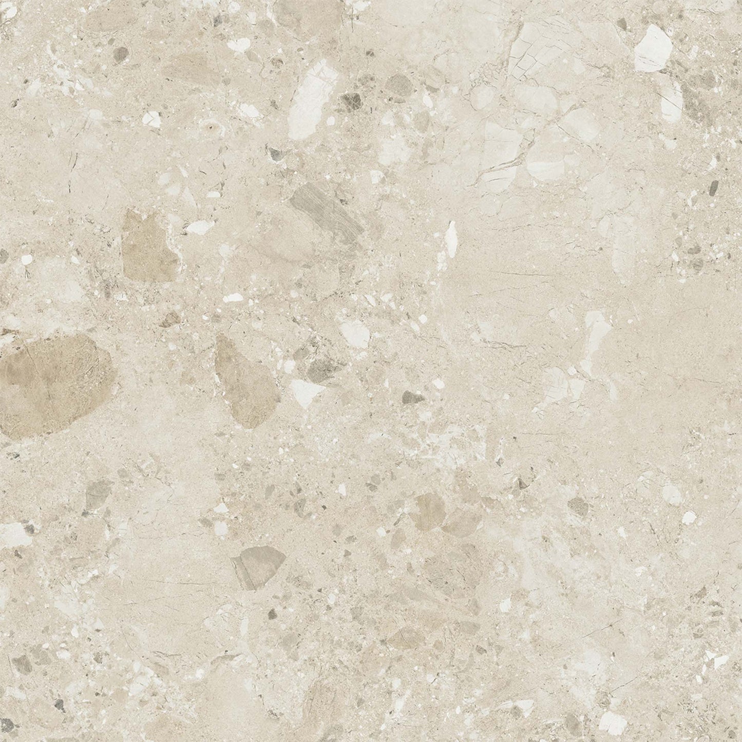 Natural Matt - Terazzia Smooth Porcelain Wall & Floor Tile