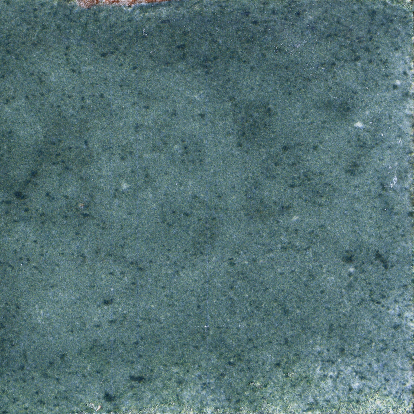 Blue Gloss - Aura Smooth Ceramic Wall Tile Sample