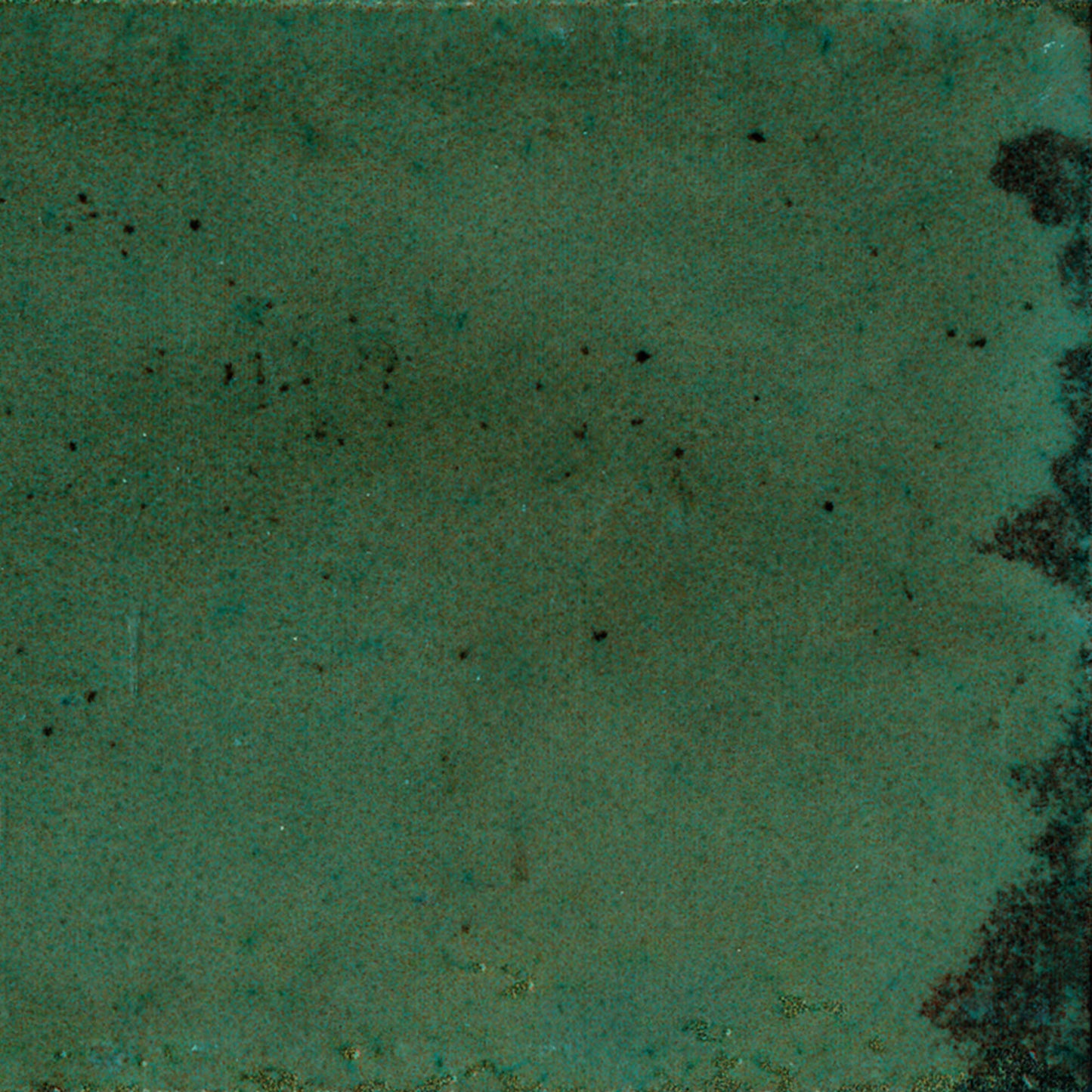 Green Gloss - Aura Smooth Ceramic Wall Tile