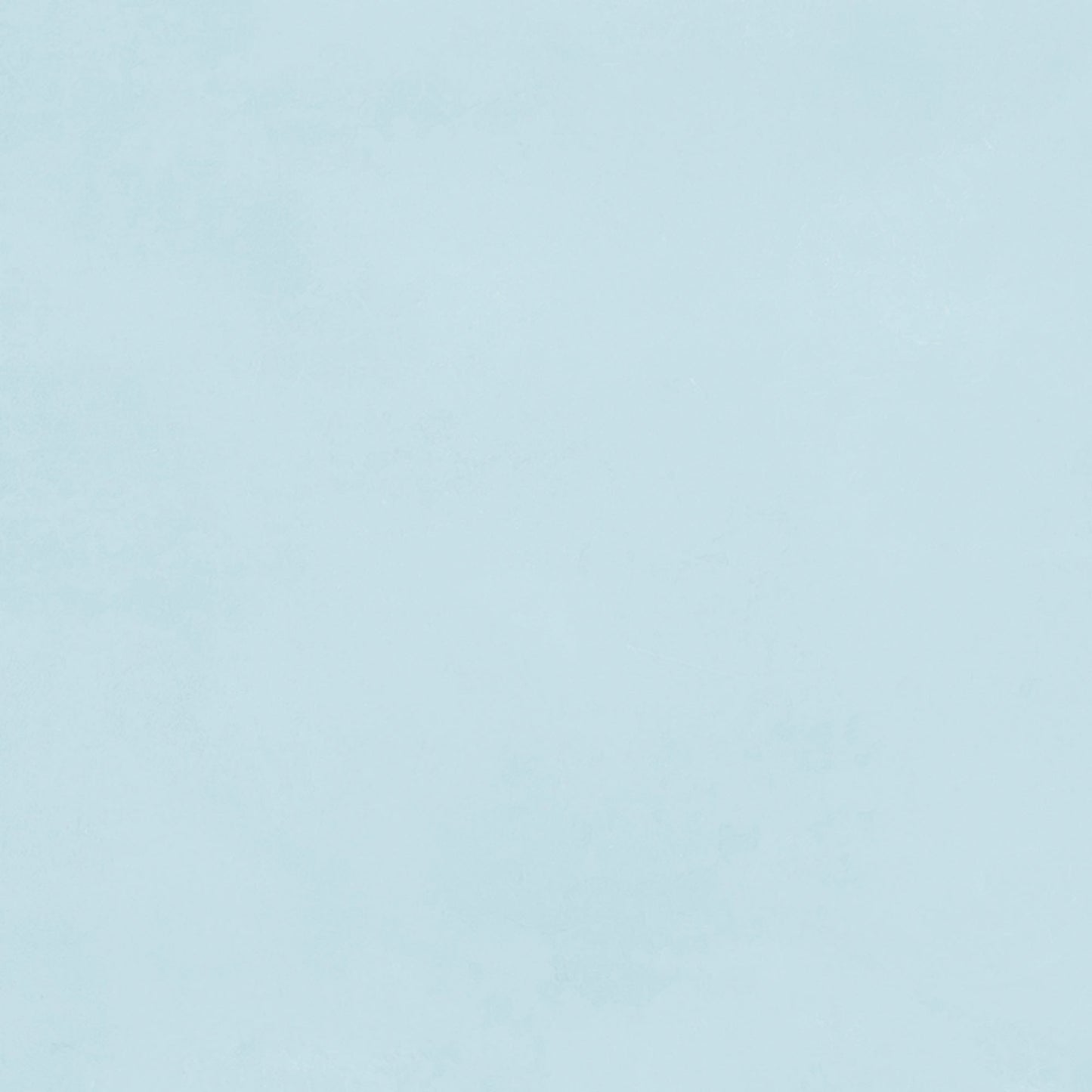 Light Blue Gloss - Vivid Smooth Ceramic Wall Tile Sample