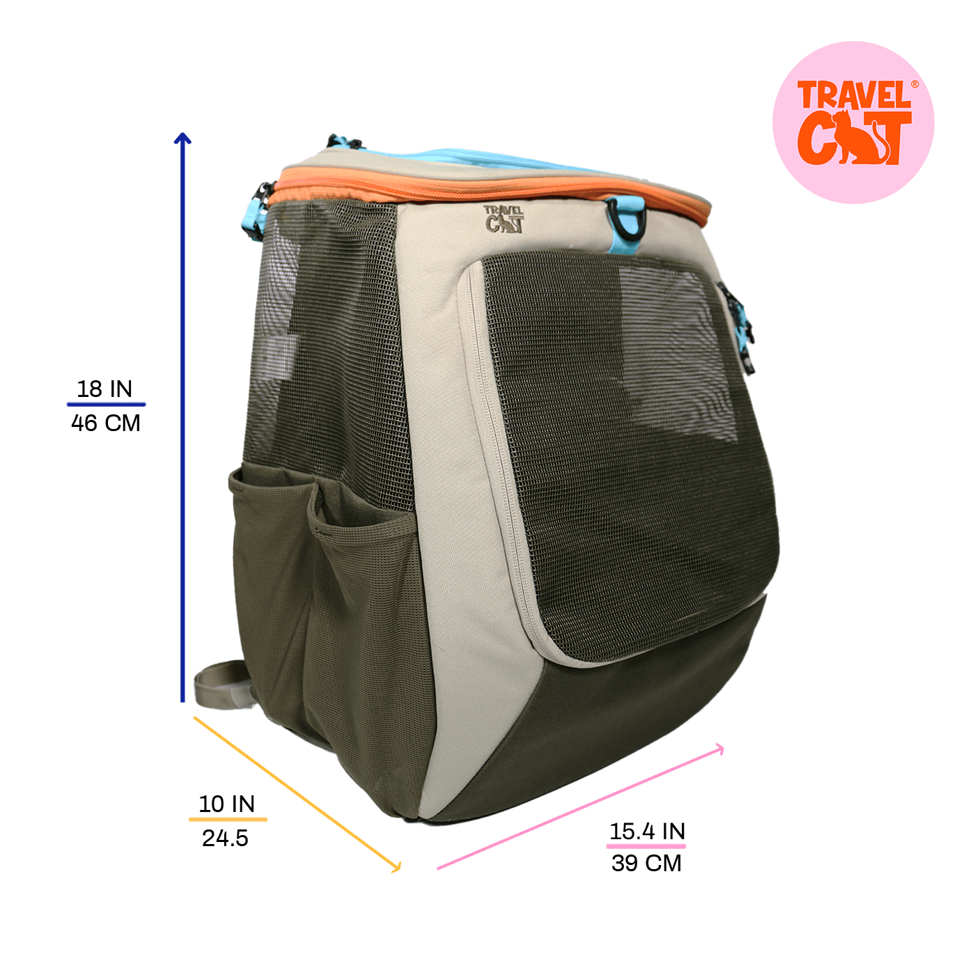 “The Catventure” Bundle