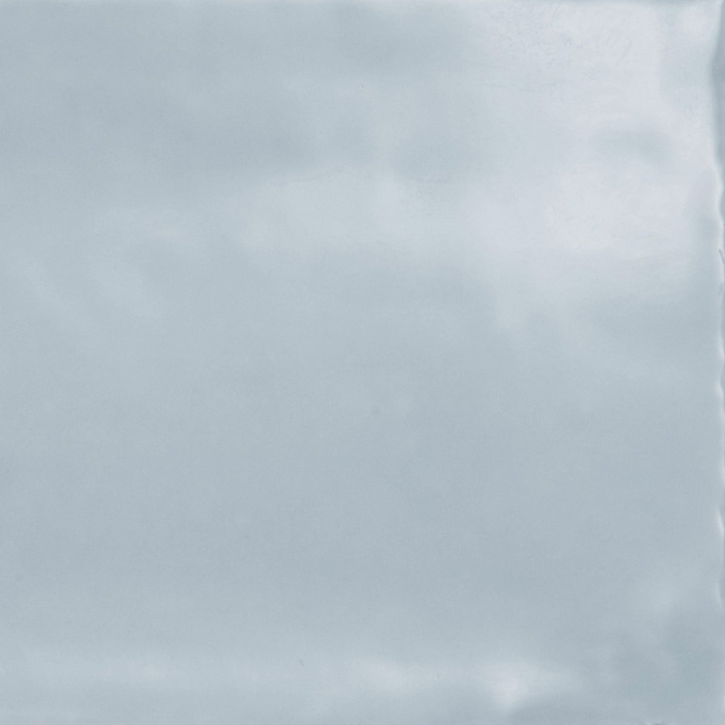 Duck Egg Gloss - Crafted Smooth Ceramic Wall Tile Sample