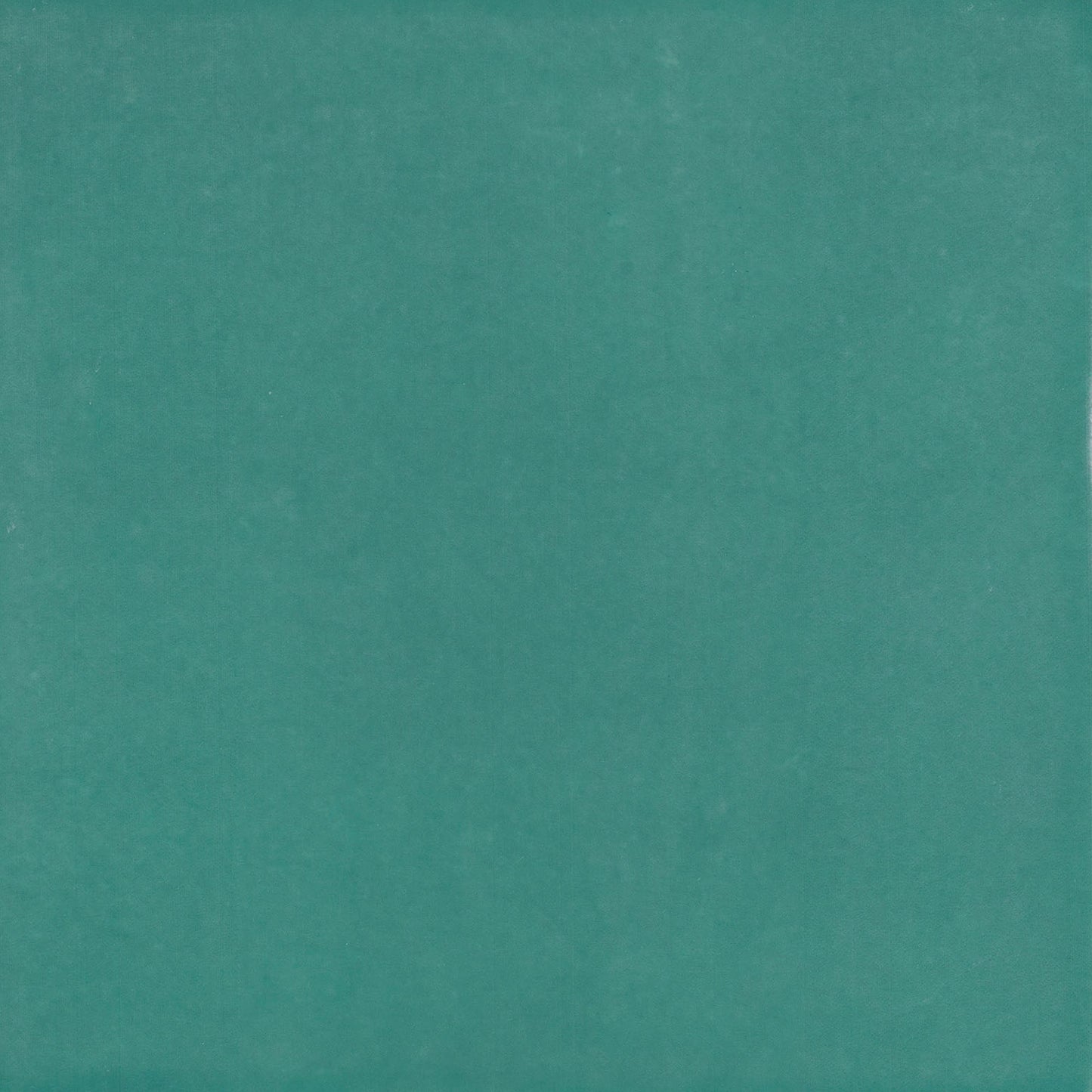 Turquoise Gloss - Vivid Smooth Ceramic Wall Tile