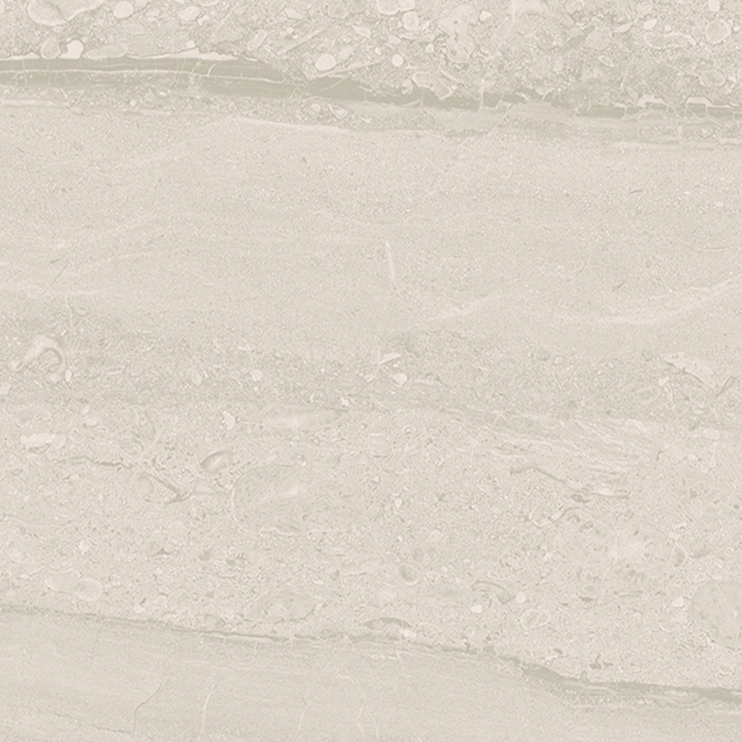 Beige Matt - Arden Smooth Ceramic Wall Tile Sample