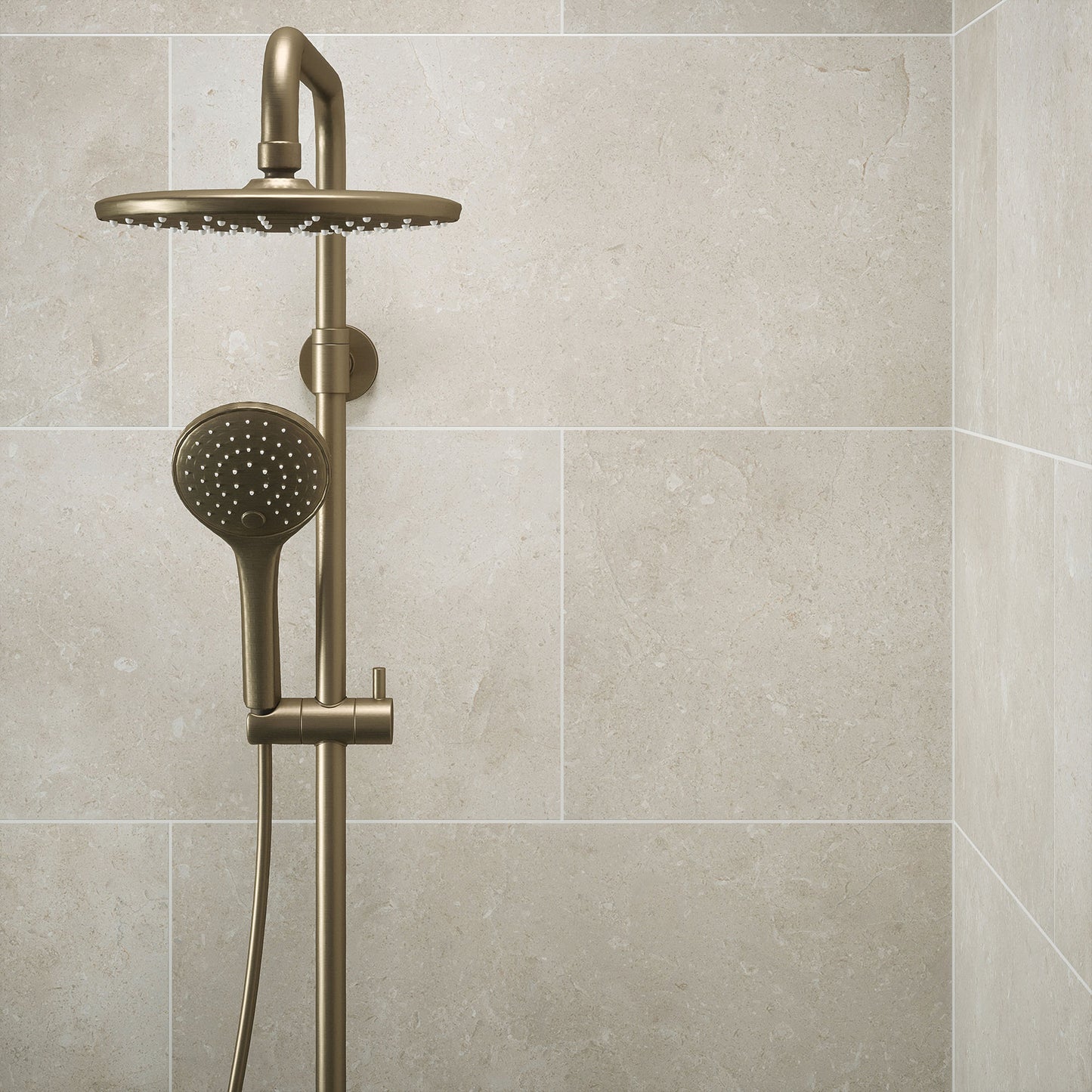 Belmont Gloss - Smooth Ceramic Wall Tile