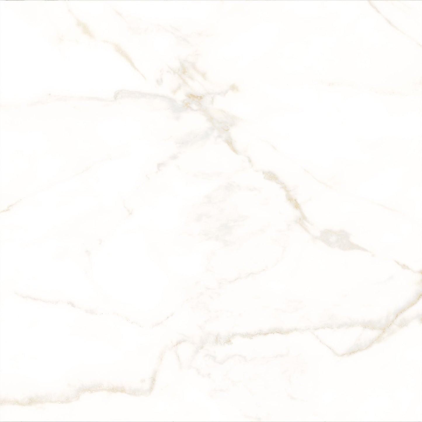 Sterling Gloss - Smooth Ceramic Wall Tile Sample
