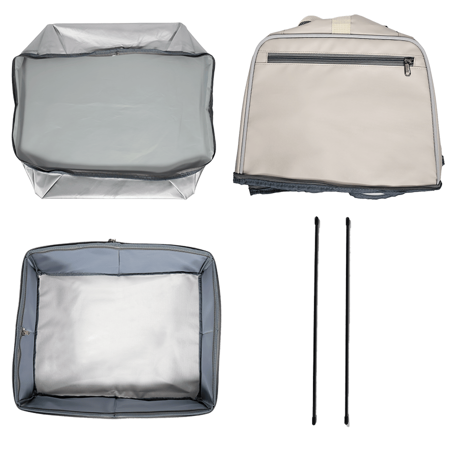 "The Pack-N-Go" Bundle