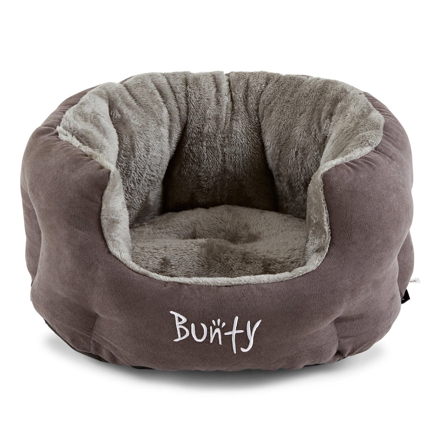 Bunty Polar Dog Bed