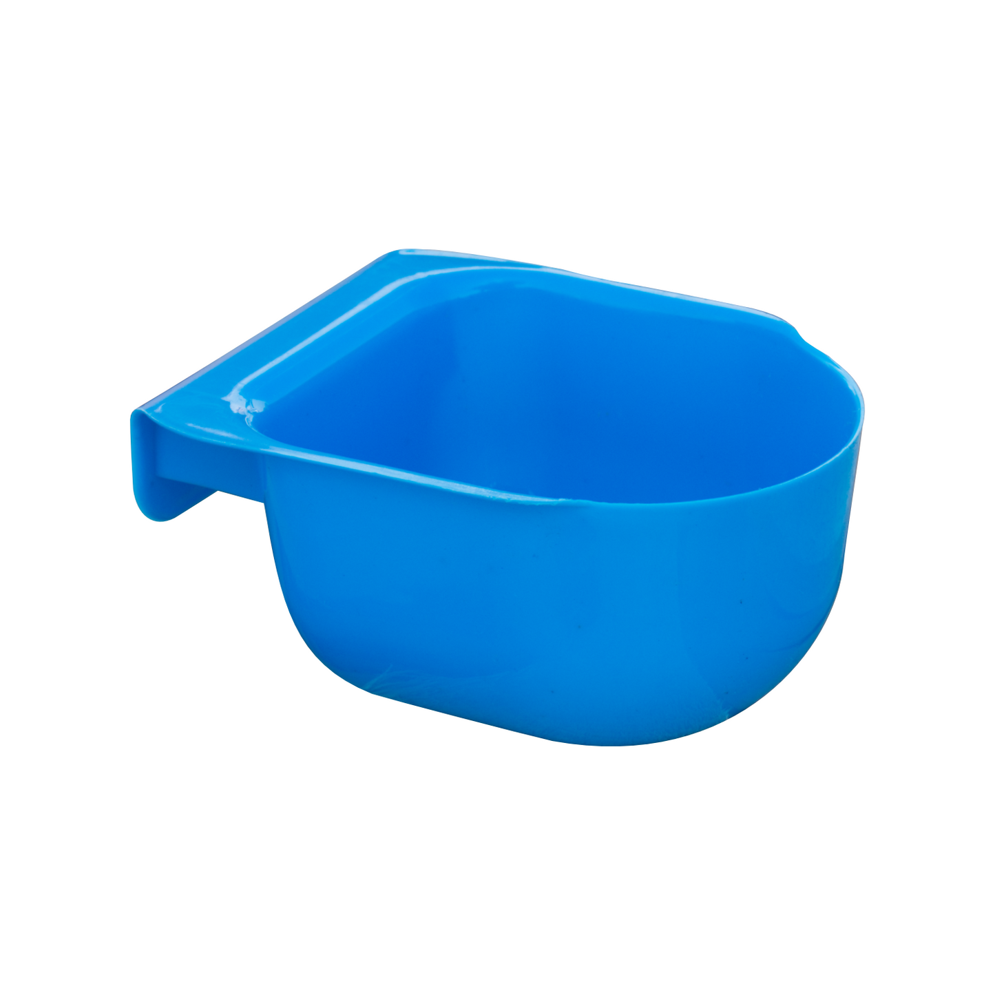 Airtight Containers with Scoop for Dry Pet/Bird/Fish Food  - 7kg (15L) /15kg (30L)